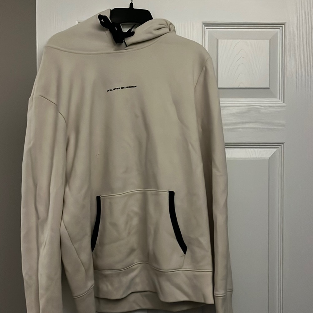 Hollister Hoodie